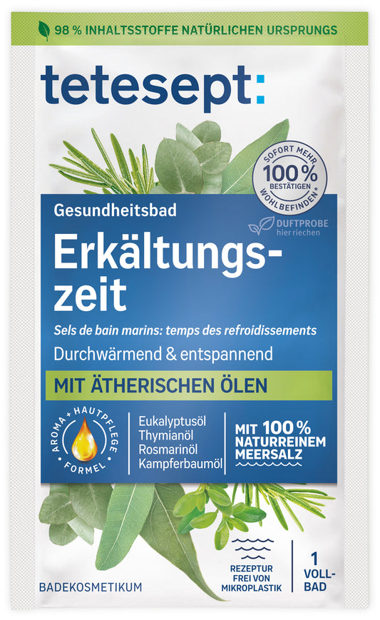 Meersalz Erkältungszeit 80g